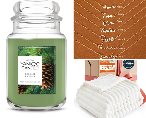 Christmas Gifts People Absolutely Love — Thoughtful, Simple, and Holiday-Ready cover photo collage