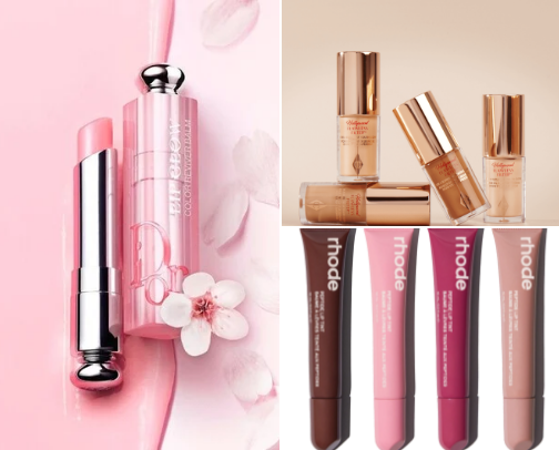Everyday Glam Kit cover photo collage