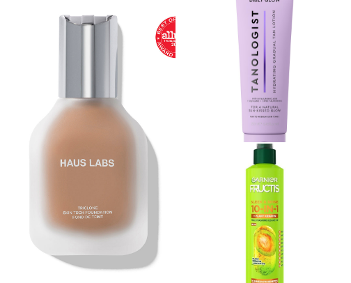 Products I would die without😫 cover photo collage