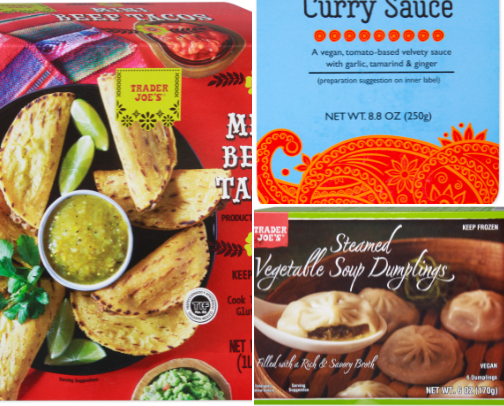 i'm a h*e for that trader joe's cover photo collage