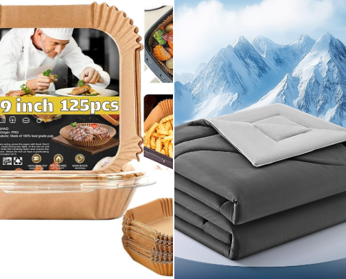 Household Products you didn’t know you needed cover photo collage