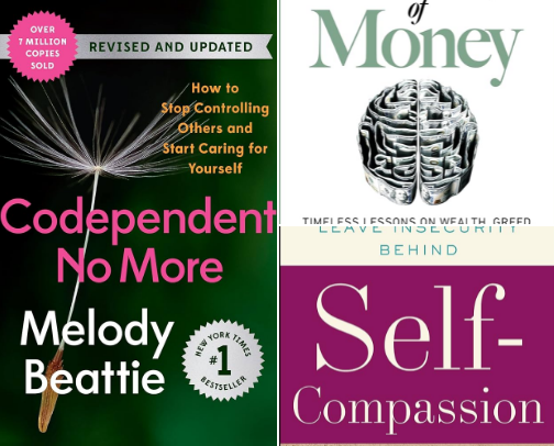 Must Reads!!!! cover photo collage