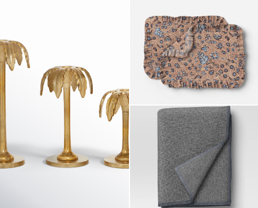 Super Cute Accessories for the Home cover photo collage
