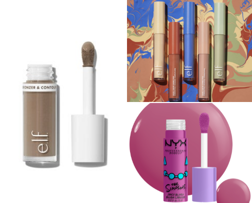 What's Beauty Products do I Pack?Affordable Travel-Sized Beauty cover photo collage