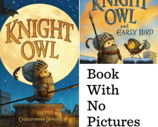 Children’s Books cover photo collage