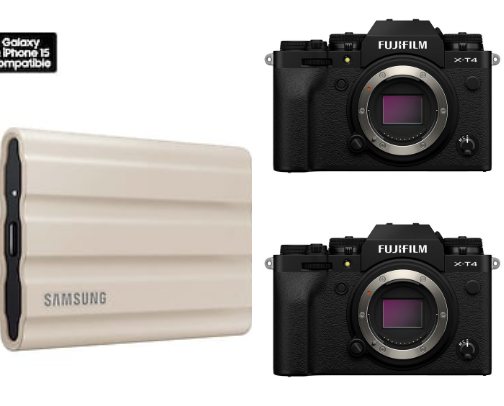 Photography 101: Getting started cover photo collage