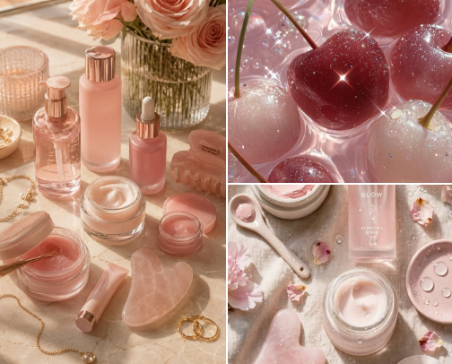 Skincare Products I Keep Coming Back To Whenever My Skin Needs a Little Extra Help cover photo collage