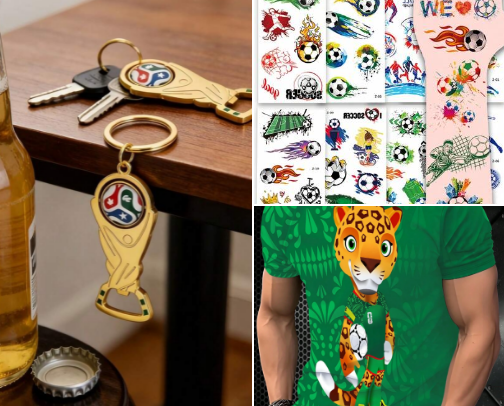 World Cup cover photo collage