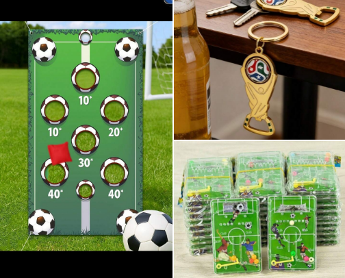World Cup cover photo collage