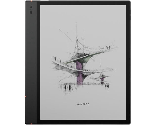The Best E-Readers that are not Kindle! cover photo collage