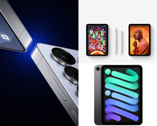 TECHNOLOGY cover photo collage