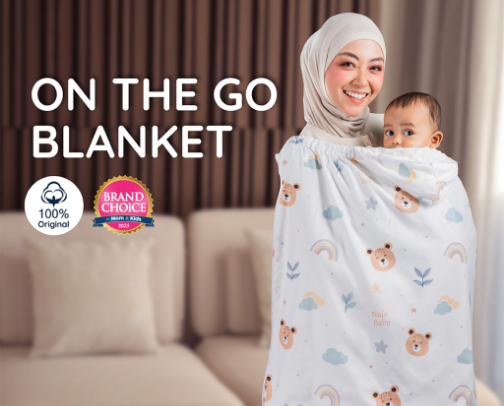 👜 Baby Travel Essentials cover photo collage