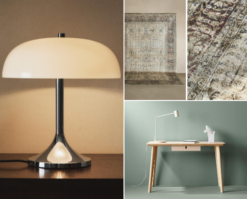 items home restyling cover photo collage