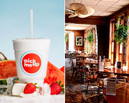 My top Idaho Falls recs cover photo collage