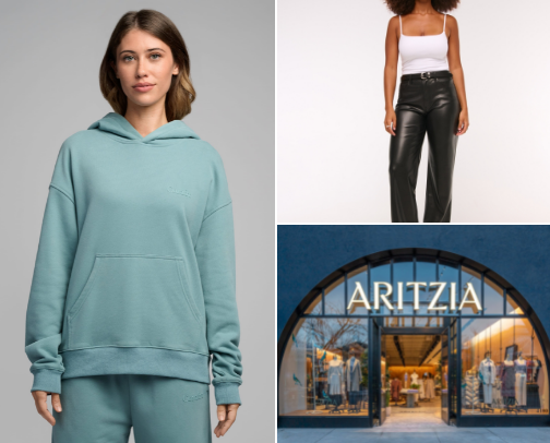 My favorite everyday comfy clothes 😊 cover photo collage