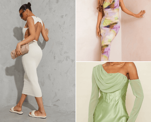 PLT favs 👗 cover photo collage