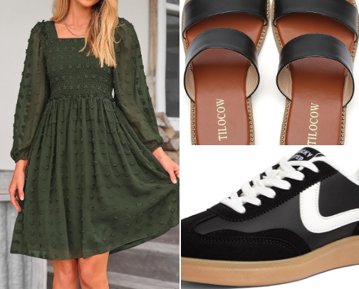 Fashion | Clothes & Shoes cover photo collage