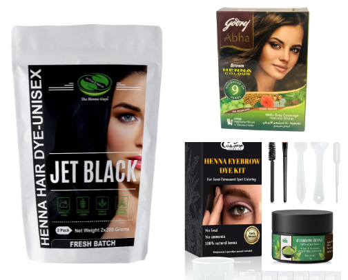 Traditional Beauty Products on Amazon that Work better cover photo collage