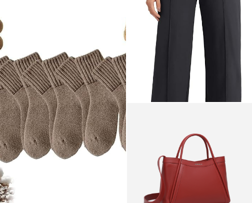 Best mom fit inspo cover photo collage