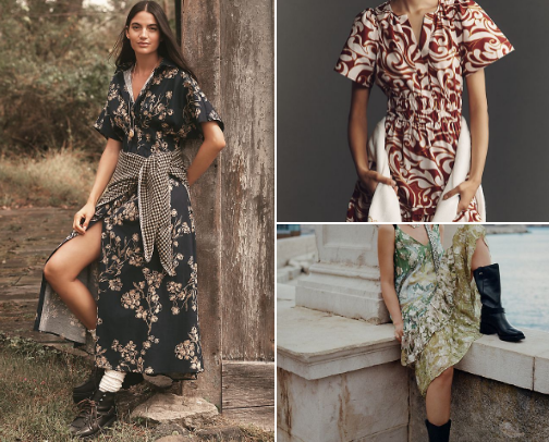 ✨ Must-Have Dress Styles Every Woman Should Own cover photo collage