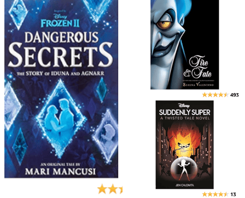 Books 📚 cover photo collage