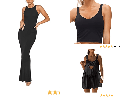Dupes cover photo collage