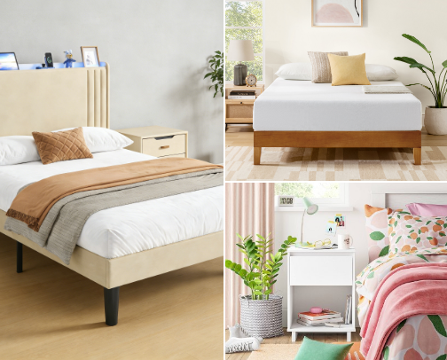 New Apartment Must Haves! cover photo collage
