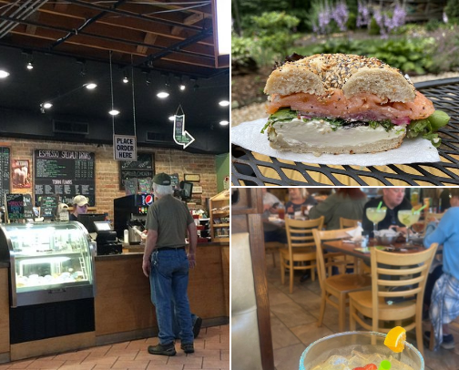 Discover Mitchell County: The Mineral City Experience cover photo collage