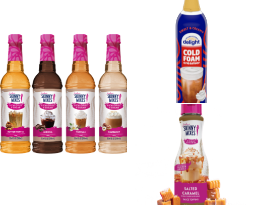 a t  h o m e  b a r i s t a cover photo collage