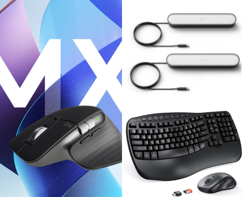15 Aesthetic Desk Essentials to Build a High-Focus, Clutter-Free Workspace cover photo collage