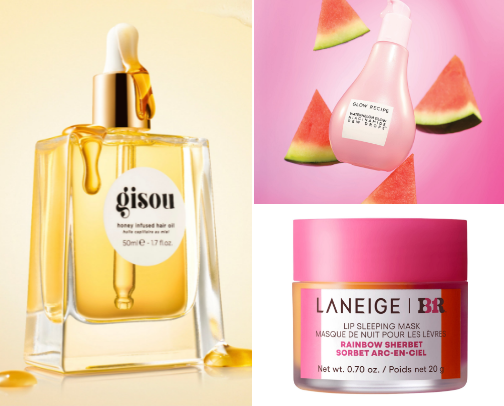 ✨ Viral Beauty & Skincare Essentials: 2026 Must-Haves cover photo collage