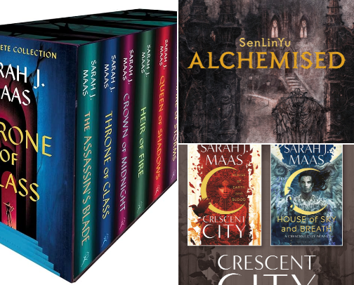 Books cover photo collage