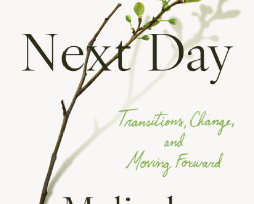 My Picks for a Mindset Reset…”Read More, Scroll Less" cover photo collage