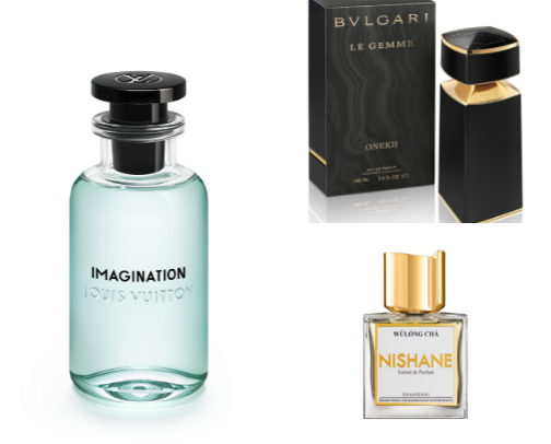 The Best Summer Colognes for Men 2026: Niche Citrus & Long-Lasting Scents cover photo collage