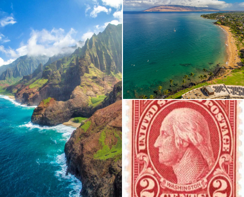 Top Travel Destinations cover photo collage