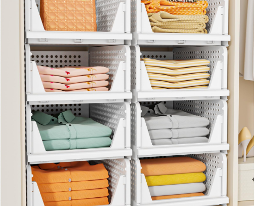Gotta get Organized! cover photo collage