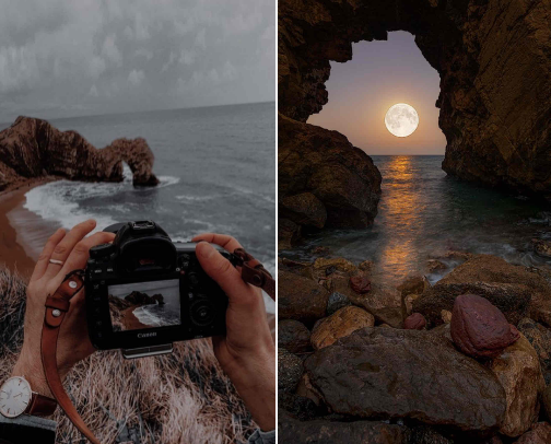 🦢 AMAZON MUST HAVES🎻 cover photo collage