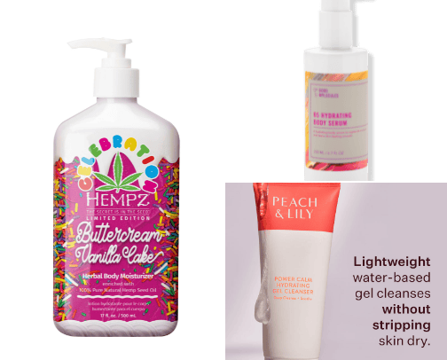 April 2024 Restock cover photo collage