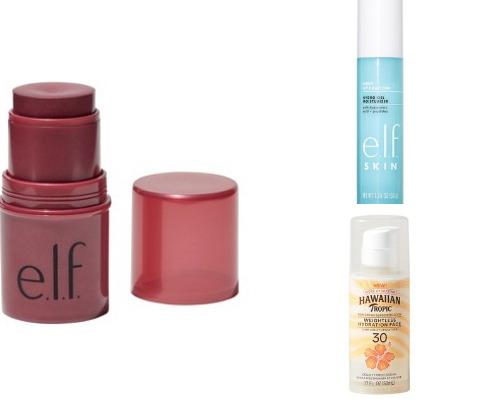 Natural Makeup and Skincare Products To Swear By cover photo collage