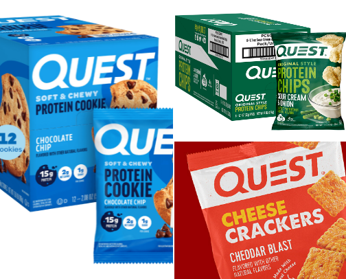 My favs to help lose weight cover photo collage