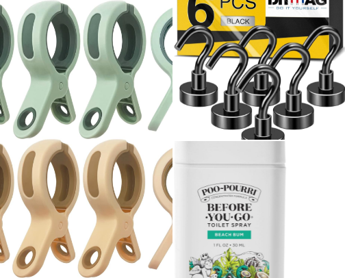 Disney Cruise Packing List 🚢 cover photo collage