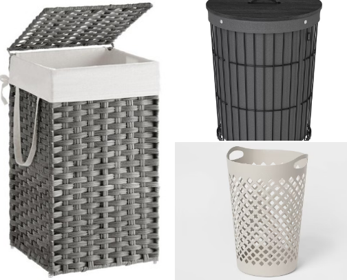 Laundry Room cover photo collage