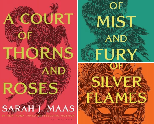 Books I recommend reading cover photo collage