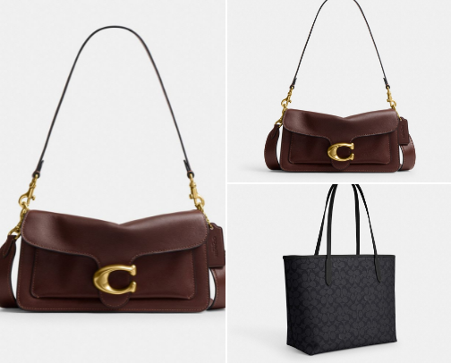 coach stuff adorable cover photo collage