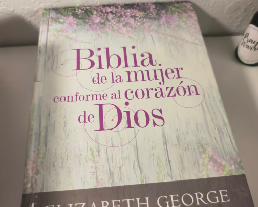 My Bible Time cover photo collage