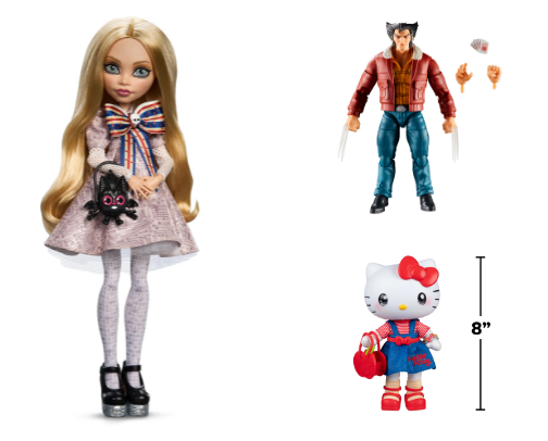 Christmas Gift Guide 2025 cover photo collage