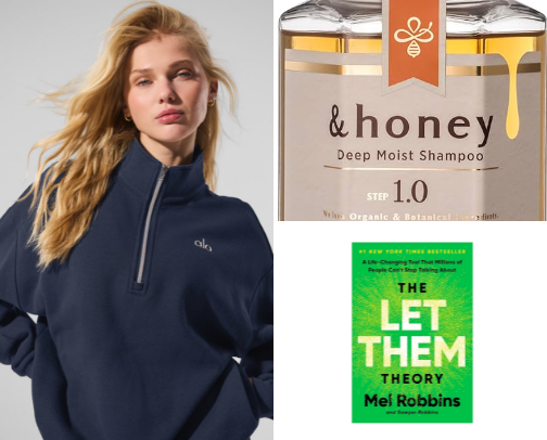 What I got for Christmas 2025 cover photo collage