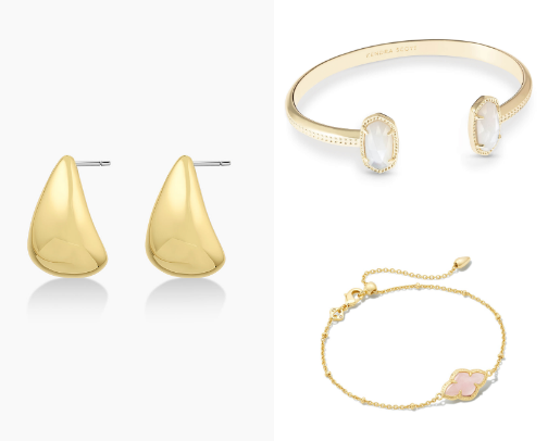 best jewelry cover photo collage