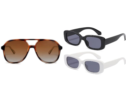 my fav sunnies😎 cover photo collage