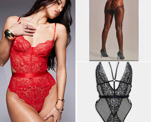 Valentine'sday cover photo collage